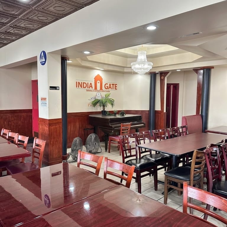 India Gate Main - Research Blvd
