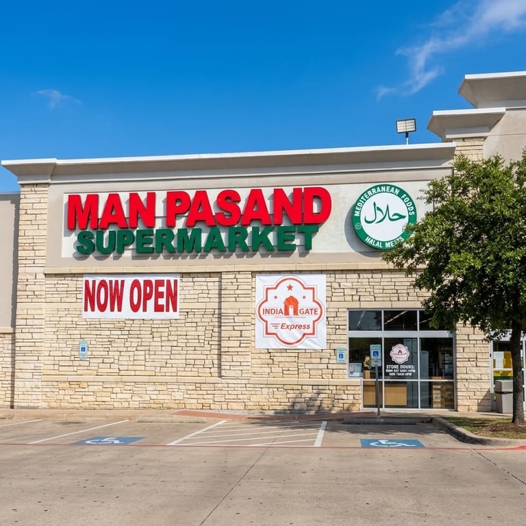 Welcome to India Gate Express – I-35 N Interstate Hwy 35