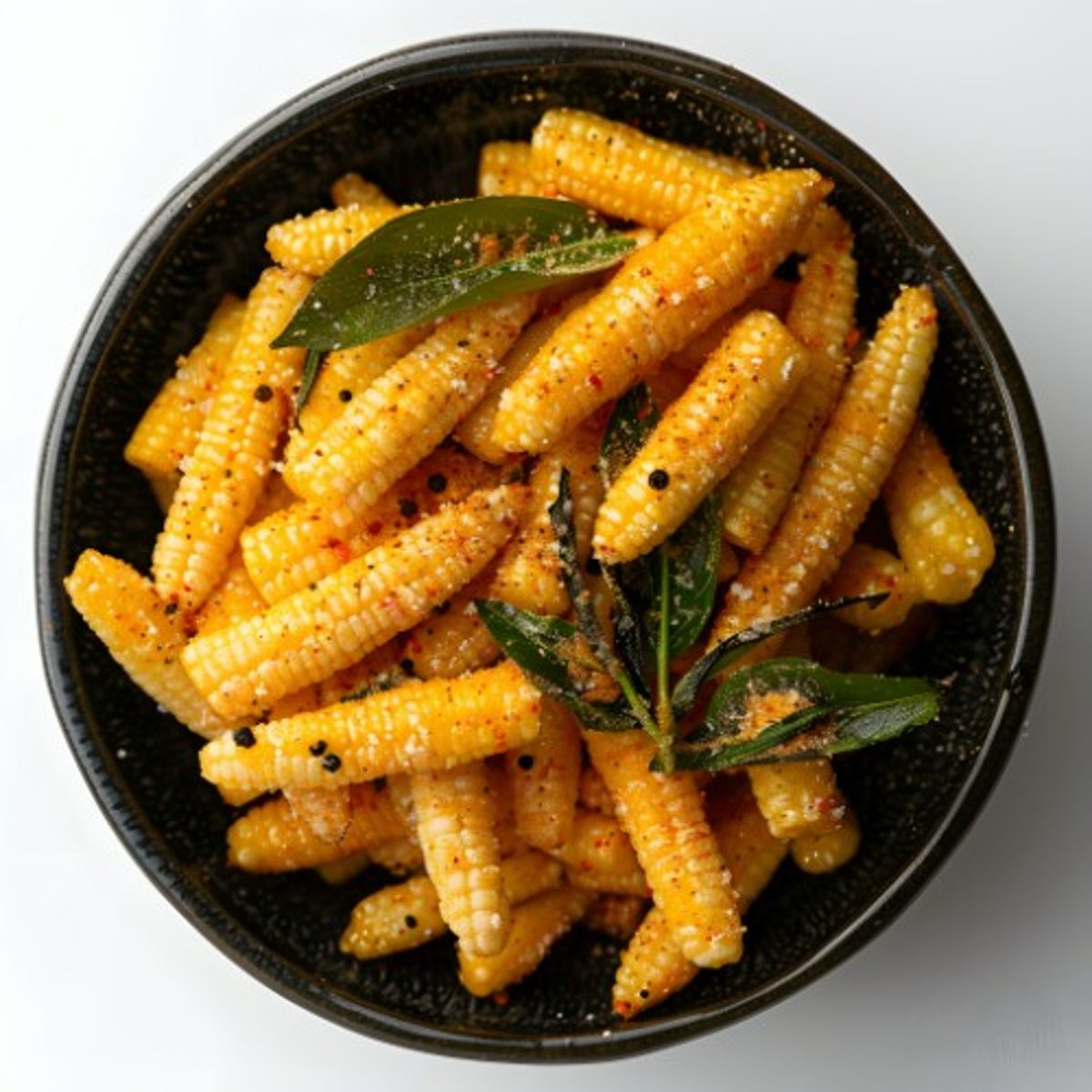 Chilli Baby Corn