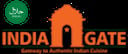 India Gate
