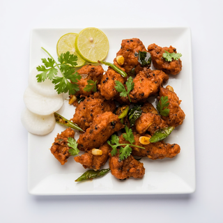 Gobi 65 Pulao