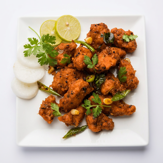Gobi 65 Pulao (FP)