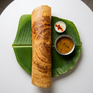 Masala Dosa