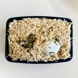Chicken 65 Pulao (FP)