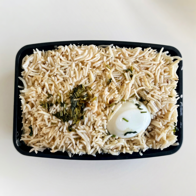 Takeout Made Easy