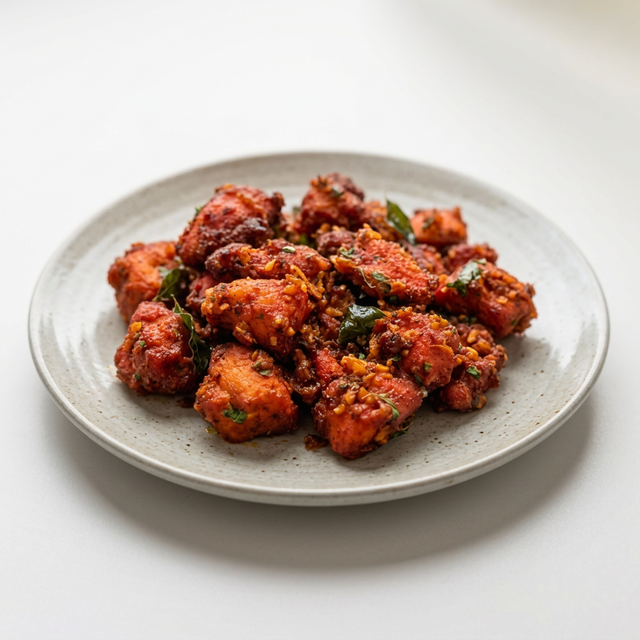 Chicken 555.