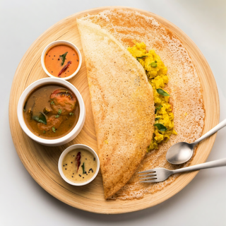Mysore Masala Dosa