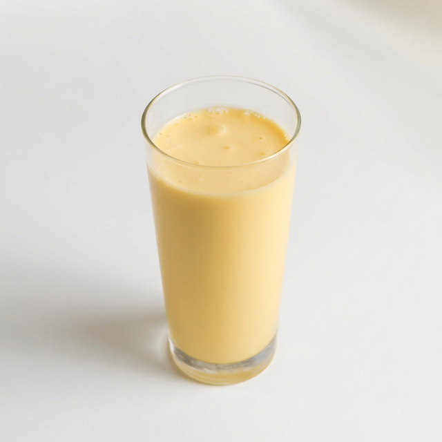 Mango Lassi.