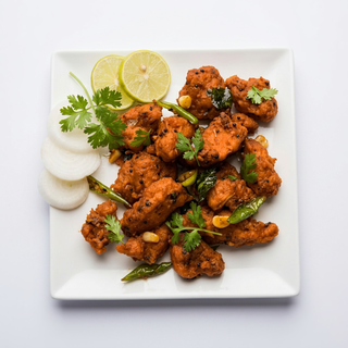 Gobi 65 Pulao (FP)