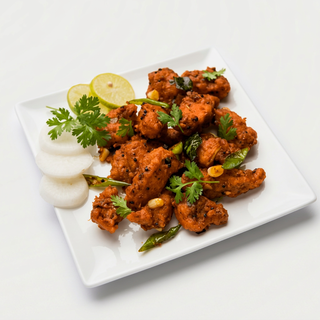 Gobi 65 Biryani (FP)