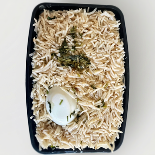 Chicken 65 Pulao