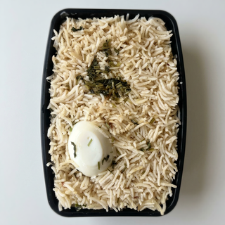 Chicken 65 Pulao (Jumbo)