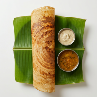 Masala Dosa