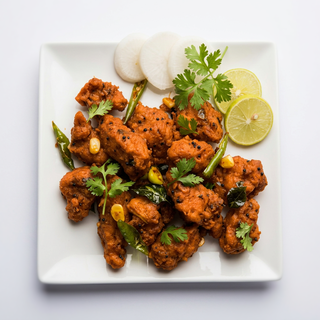 Gobi 65 Pulao