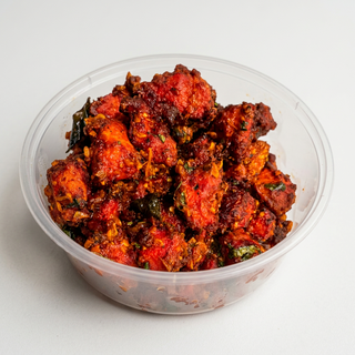 Chicken 65