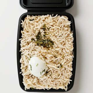 Chicken 65 Pulao (FP)
