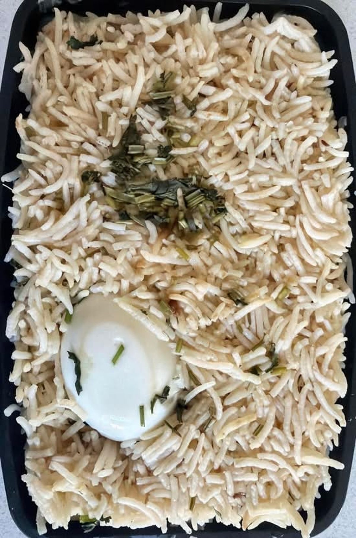 Chicken 65 Pulao (FP)
